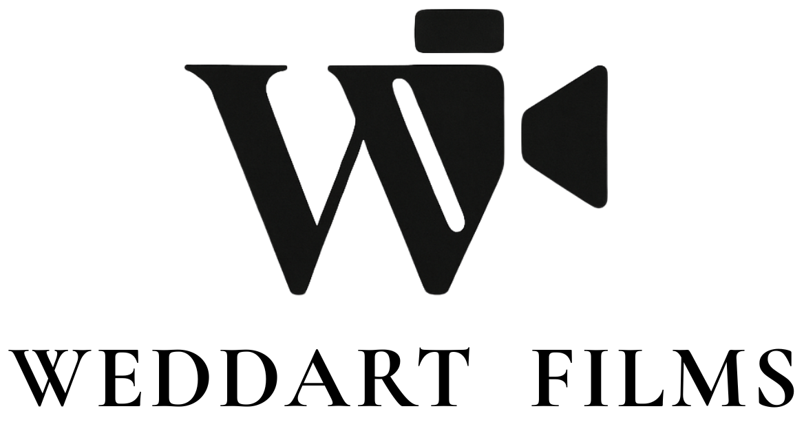 WeddArt Films - Hochzeitsvideografie